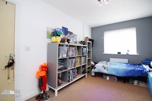 Bedroom Two- click for photo gallery